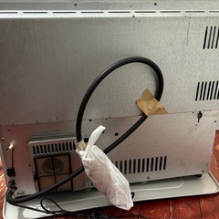 煙突式 コロナストーブの画像