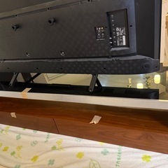 【処分価格！】定価９万円　テレビボード　の画像