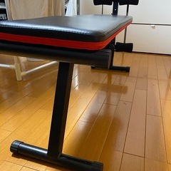 腹筋マシーン　トレーニングベンチ　筋トレ　　　　の画像