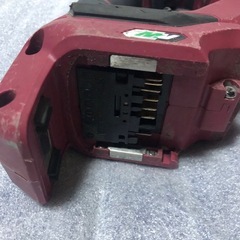 ハイコーキ コードレスセーバソー CR 36DA、中古品、本体のみの画像