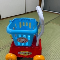 アンパンマンの画像