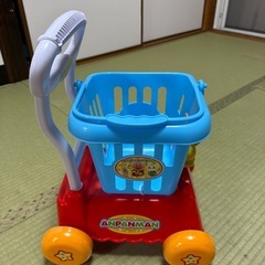 アンパンマンの画像