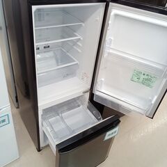 リユースのサカイ栃木店★ジモティ割あり★ MITUBISHI 冷蔵庫 MR-P15C 146L 18年製 動作確認／クリーニング済み TC11018の画像