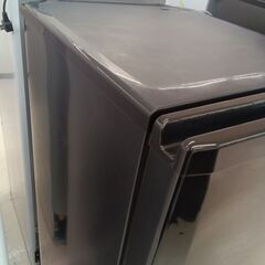 リユースのサカイ栃木店★ジモティ割あり★ MITUBISHI 冷蔵庫 MR-P15C 146L 18年製 動作確認／クリーニング済み TC11018の画像