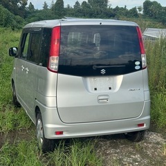スズキ パレット（2026年11月まで車検付き）の画像