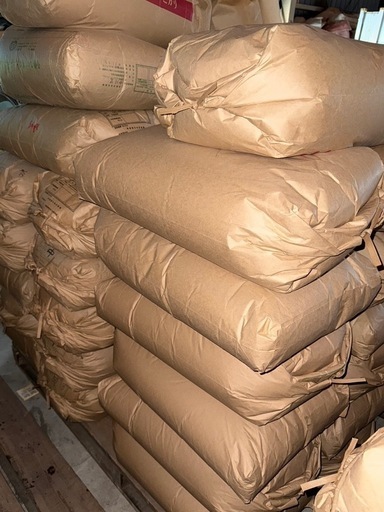 ?令和7年産 新米 ヒノヒカリ 玄米 30kg