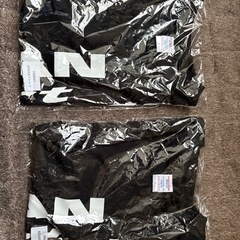 非売品　ヨコハマタイヤ　アドバンTシャツ　２枚の画像