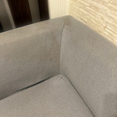 ソファの画像