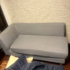 ソファの画像