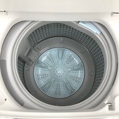 AQUAの全自動洗濯機のご紹介！（トレファク寝屋川）の画像