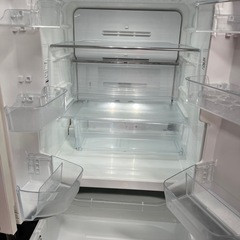 【🤩容量大‼️】TOSHIBA冷蔵庫481Lの画像
