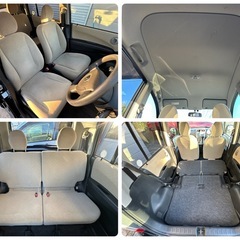 美車　車検R8/6まで　ETC ブリジストン　ホンダ　ライフの画像