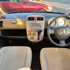 美車　車検R8/6まで　ETC ブリジストン　ホンダ　ライフの画像