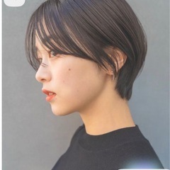 至急！お願いいたします！ショートモデル