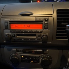 ダイハツタントカスタム車検あり(令和9年5月)の画像