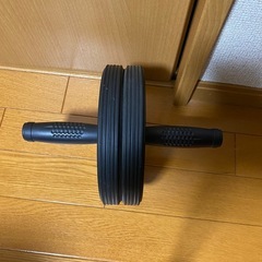 腹筋ローラーの画像