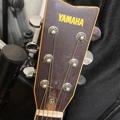 【7000円】YAMAHA FG-201 の画像