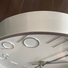 時計　シルバー　ゴールド　2個セットの画像