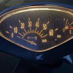 AF62  Dioの画像