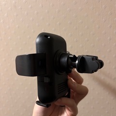 スマホホルダーの画像
