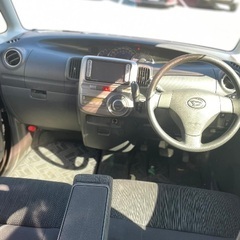 Daihatsu Tanto の画像