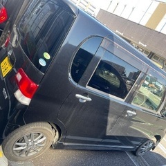 Daihatsu Tanto の画像