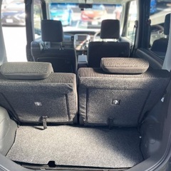 Daihatsu Tanto の画像