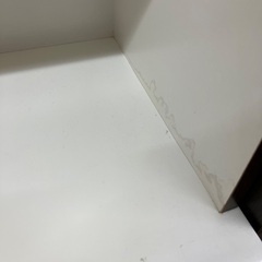 【軽トラ90分貸し出しサービス】ニトリ　レンジボード　レイジェス120の画像