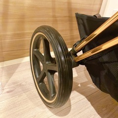 使用1年！サイベックスプリアム。お値下げ交渉受け付けます。の画像