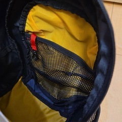 THE NORTH FACE リュック　キッズの画像