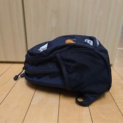 THE NORTH FACE リュック　キッズの画像