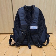 THE NORTH FACE リュック　キッズの画像