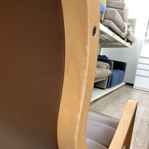 天童木工のロッキングチェアーのご紹介！（トレファク寝屋川）