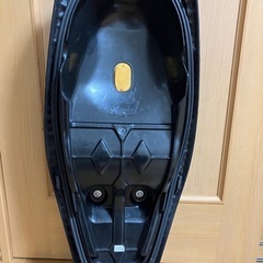 pcx jf28 kf12 純正シートの画像
