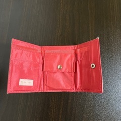 サザビー　お財布の画像