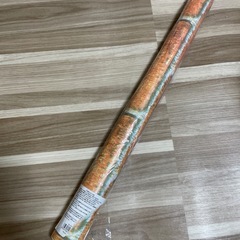 壁紙★レンガ調！りめいくしーるリメイクシールの画像