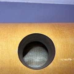 波動スピーカー MS1001-M&アンプKENWOOD「KA-NA7」の画像