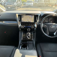 【💥月々26,500円〜】ヴェルファイア ZGエディション｜ミニバン人気🥇｜自社ローン◎の画像