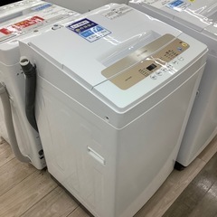 IRISOHYAMAの全自動洗濯機のご紹介！（トレファク寝屋川）の画像