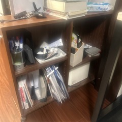 本棚の画像