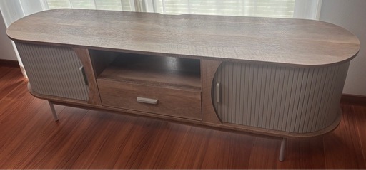 桜屋工業　テレビボード