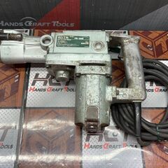 【中古】ハイコーキ HiKOKI 日立工機 PR-38E 38mmハンマドリル ケース付き【ハンズクラフト佐賀】の画像