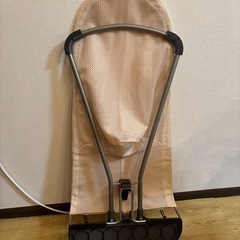 ベビービョルンバウンサーの画像