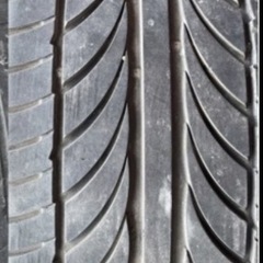 BMW用タイヤホイール19インチの画像