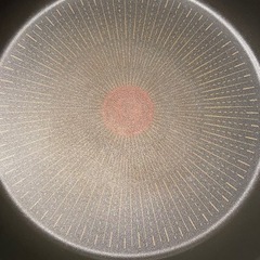 ティファール 28cm IHルージュ･アンリミテッド フライパン レッド G26206の画像