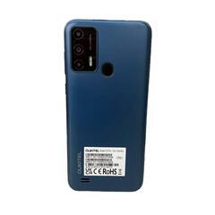 186000 OUKITEL  C31Pro　ダークブルー　現状品 Dark Blue　 [250416HM210044]の画像
