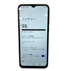 186000 OUKITEL  C31Pro　ダークブルー　現状品 Dark Blue　 [250416HM210044]の画像