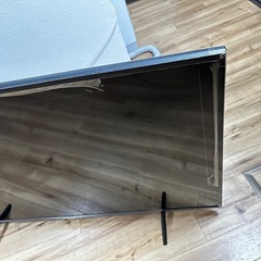 ソニー(SONY) 液晶テレビ ブラビア 50インチ 2024年型 【購入から一年弱、ほぼ使用しなかった美品】の画像