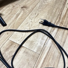 ソニー(SONY) 液晶テレビ ブラビア 50インチ 2024年型 【購入から一年弱、ほぼ使用しなかった美品】の画像
