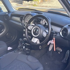 R56 クーパーS 距離約8万km  車検8年10月までの画像